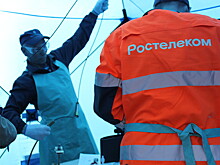 «Ростелеком» обеспечил Фонбет Недели Звезд Хоккея 2022 в Челябинске скоростным интернетом