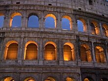 Билеты в римский Колизей с 1 ноября вырастут в цене