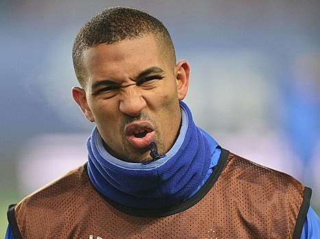 Экс-динамовец Москвы Ванкёр покинул "Рому"