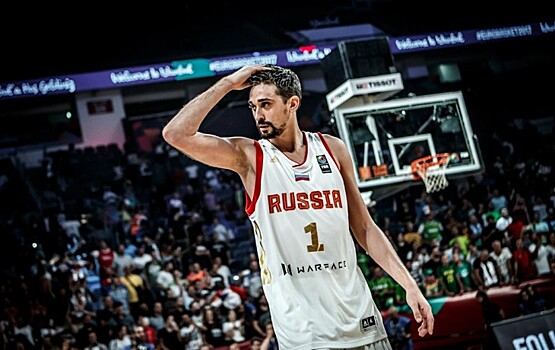 Двукратный вице-чемпион России подписал контракт с «Зенитом»