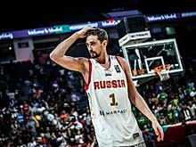 Двукратный вице-чемпион России подписал контракт с «Зенитом»