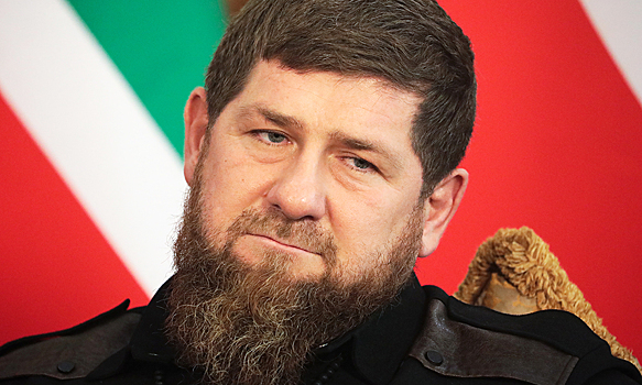 СК попросили возбудить уголовное дело против Кадырова