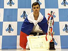 Ямальский каратист стал чемпионом мира