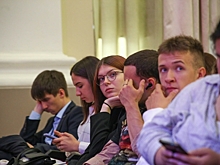 Иностранцы стали реже поступать в сибирские вузы