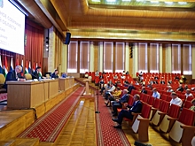 Доходы бюджета Калужской области увеличены на 6.5 млрд рублей