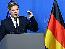 В Германии призвали отказаться от российского газа