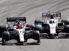 Отец Никиты Мазепина бизнесмен Дмитрий Мазепин заявил о планах купить команду Формулы-1 — какую, если не «Хаас»?