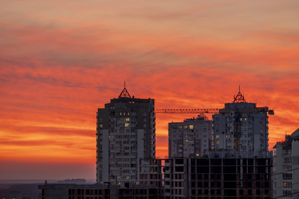 В РФ ответили на заявления Баку о попадании «Искандера» в посольство в Киеве
