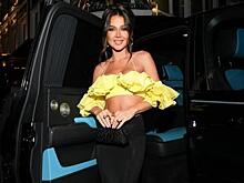 Возлюбленный Лерчек сообщил, что её вновь госпитализировали: «Живёт с постоянной болью»