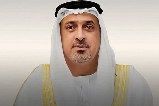 По приглашению Рустама Минниханова в Казань прибыл Султан бин Халифа Аль Нахайян из ОАЭ