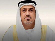 По приглашению Рустама Минниханова в Казань прибыл Султан бин Халифа Аль Нахайян из ОАЭ