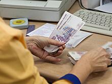 Готовность россиян оформить кредит выросла вдвое