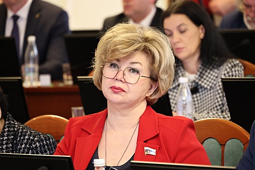 В Кировской области ввели день многодетной семьи