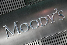 Moody’s предупредило о риске отключения РФ от платежных систем
