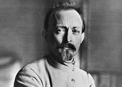 Диета Дзержинского: ел ли собак «железный Феликс»