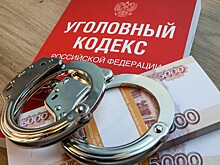 Начальнику управления цифровой трансформации ФСИН вменяют взятку