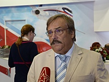 «Мы готовы полностью закрыть потребности по номенклатуре авиационных, судовых и перекачивающих двигателей»