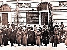 Ученый Юрий Борисёнок рассказал об истории Белоруссии в контексте происходящих в стране событий