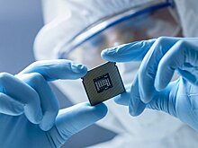 Производитель полупроводников из Голландии — новый эмитент для модельного портфеля акций