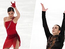 Петросян и Гуменника перед Олимпийскими играми проверят на нейтральность