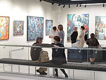 300 причин увидеть: «Академия Садки» представила свое искусство в Оренбурге