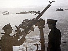 Война: Астраханская область 1941–1945 гг