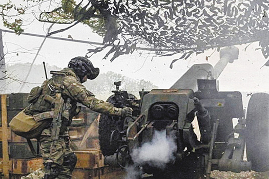 «Север» готовит горячий «котел» для ВСУ: следующие удары ВС РФ заставят Киев задуматься