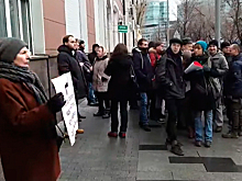 «Мы хотим жить и лечить»