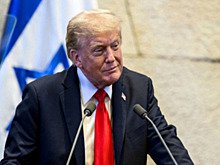 Американский полковник оценил пересмотр решения Трампа по «Томагавкам»