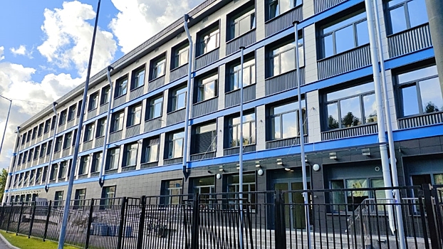 Реконструкция Колледжа судостроения и прикладных технологий завершится в этом году