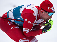Семиков стал победителем масс-старта на чемпионате России по лыжным гонкам