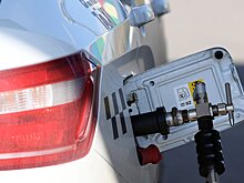 Газ становится невыгодным для автомобилистов