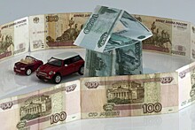 Эксперт объяснил рост среднего чека автокредита
