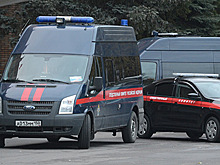 Тела двух застреленных москвичей обнаружены в джипе на Новорижском шоссе