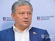 Марат Бариев: "У нас две проблемы — нехватка залов и женских тренеров"
