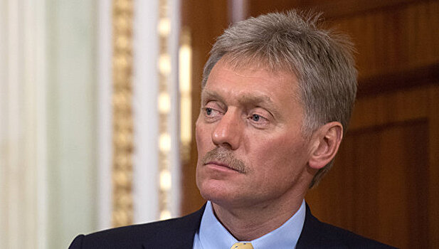 Песков: Кремль с уважением относится к праву граждан выражать свою позицию