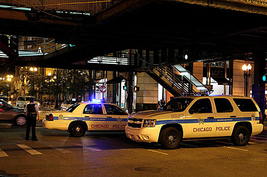 В Чикаго каждый месяц случается Лас-Вегас