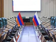 МИД Армении вызвал посла РФ из-за недовольства высказываниями на российском ТВ