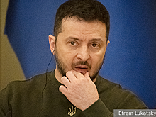 Политолог Корнилов: Для каждой аудитории Зеленский выбирает особый тип лжи