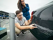 Как устранить дефекты на кузове без посещения малярного цеха