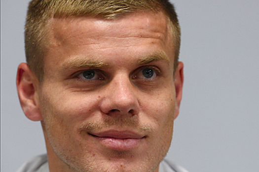 Кокорин договорился с новым клубом