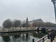 Воздух из Африки обогреет Калининградскую область до +10 градусов: когда похолодает