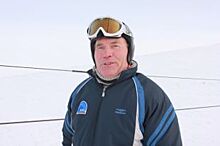Пенсионер из Сорочинска получил грант на развитие горнолыжного курорта