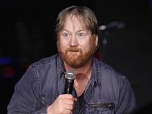 Известного комика арестовали по обвинению в сексуальной эксплуатации детей