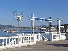 В Краснодарском крае открыли пляжи