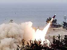 Украина получит дальнобойные ракеты ATACMS