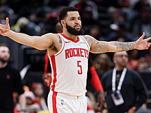 Клуб НБА получил компенсацию за потерю звездного игрока