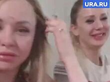 Российскую порноактрису изнасиловали в Геленджике
