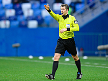 Почетный президент РФС заявил, что Матюнину нечего делать в судействе