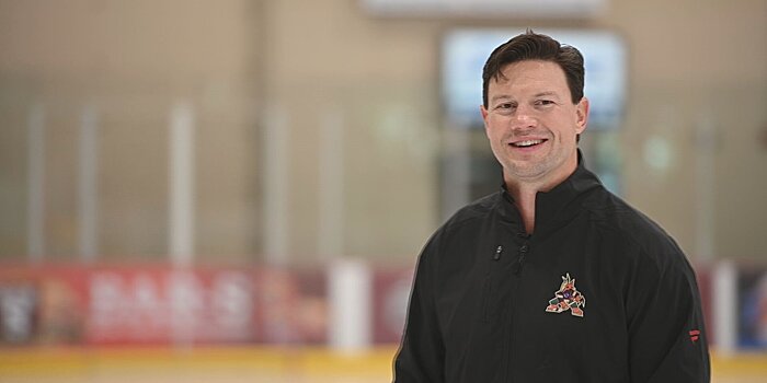 «Торонто» назначит Доуна помощником генерального менеджера. Шейн играл в «Аризоне», когда Треливинг был ассистентом генменеджером клуба